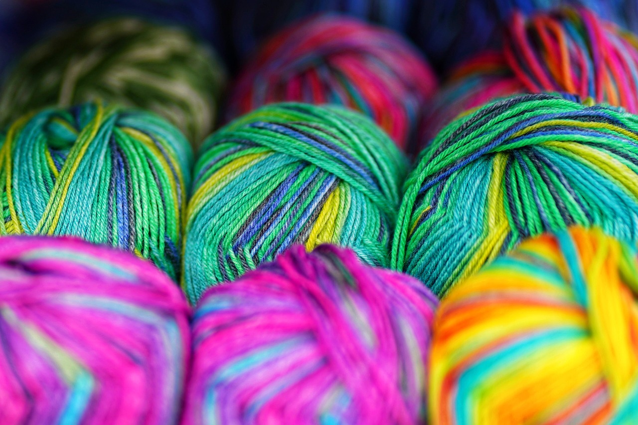 Yarn 5